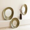 bronco mirror