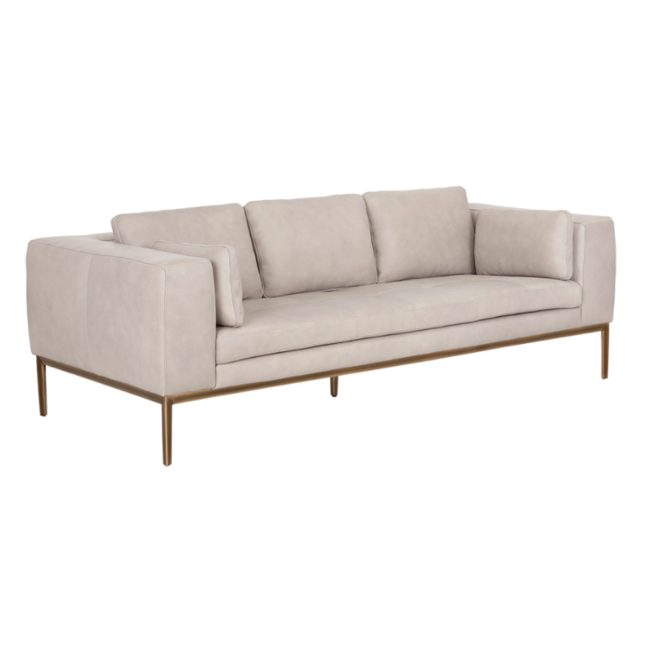 burr sofa x