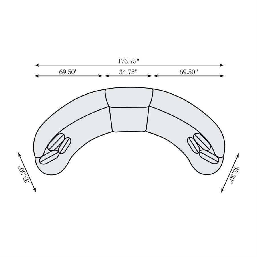 calder sofa ()