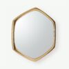 caldera mirror