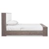 casa paros wood bed