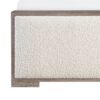 casa paros wood bed