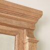 conifer floor mirror