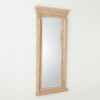 conifer floor mirror