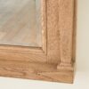 conifer mirror