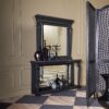 conifer mirror