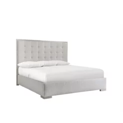 Cornelia Panel Bed