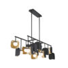 cornice chandelier