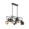 cornice chandelier
