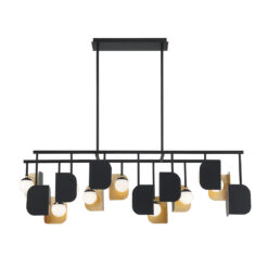 cornice chandelier