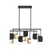 cornice chandelier