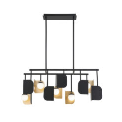 cornice chandelier