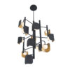 cornice chandelier