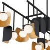 cornice chandelier