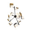 cornice chandelier