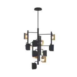 cornice chandelier