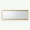 dittany floor mirror