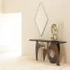 freesia mirror