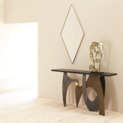 freesia mirror