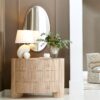 freesia mirror