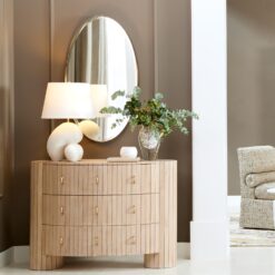 freesia mirror