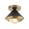 Gallant Flush Mount