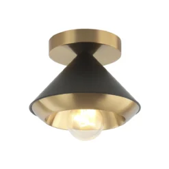 Gallant Flush Mount