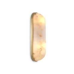 Gander Wall Sconce