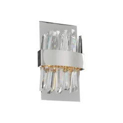 Glacier Wall Sconce