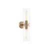 Graham Double Wall Sconce