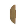 inntra wall sconce