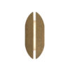 inntra wall sconce