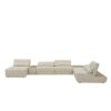 jeevan sectional
