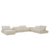 jeevan sectional