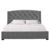jordan bed