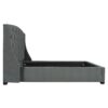 jordan bed