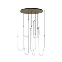 kanaan chandelier