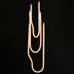 kanaan chandelier