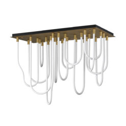 kanaan chandelier