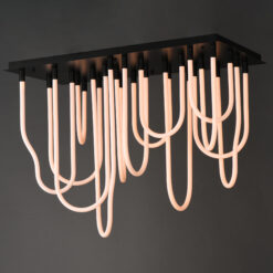 kanaan chandelier