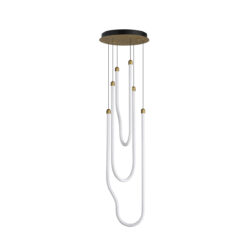 kanaan chandelier