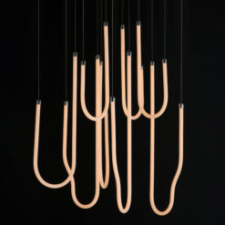 kanaan chandelier