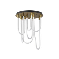 kanaan flush mount