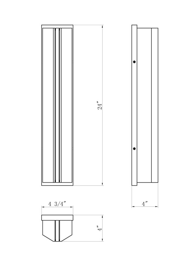 langferd wall sconce ()
