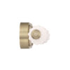 lansdowne wall sconce