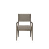 linea arm chair