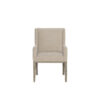 linea arm chair