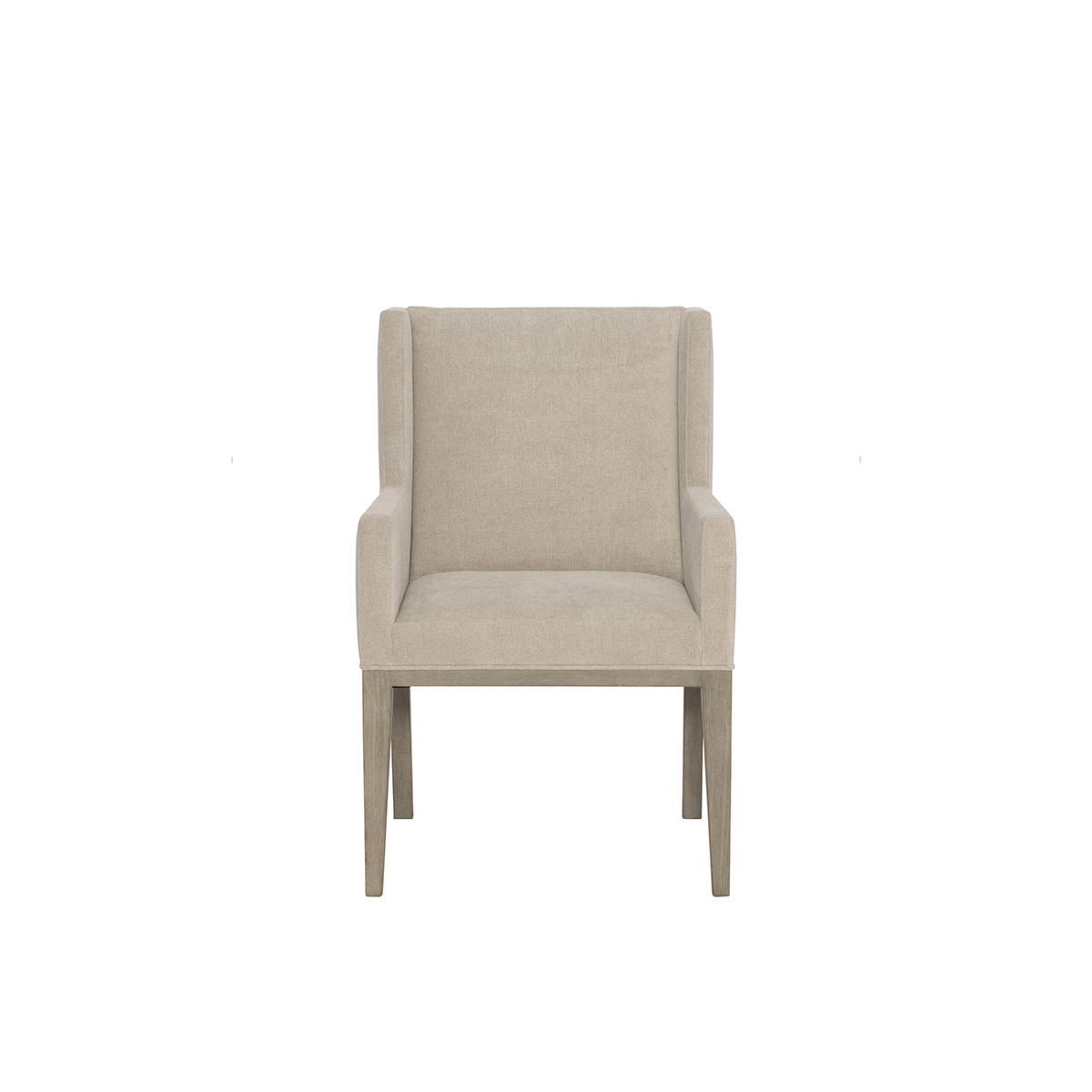 linea arm chair