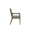 linea arm chair