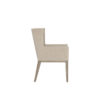 linea arm chair